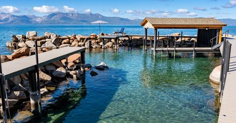 1146 Hwy 50, Glenbrook, NV 89413 Photo