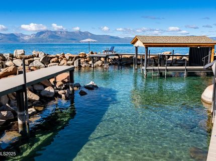 1146 Hwy 50, Glenbrook, NV 89413 Photo