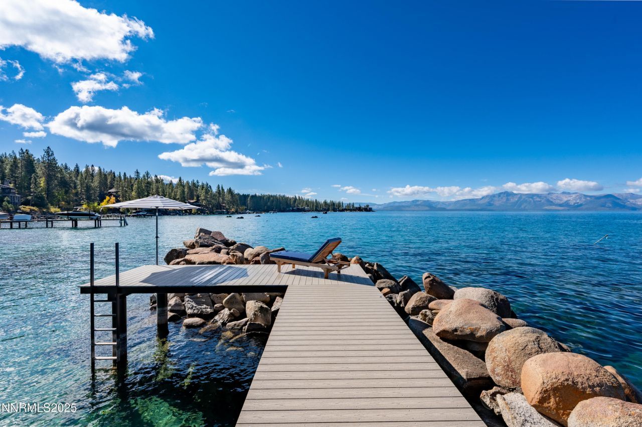 1146 Hwy 50, Glenbrook, NV 89413 Photo