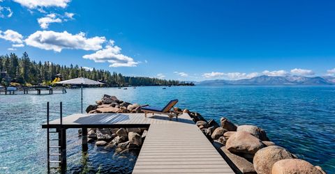 1146 Hwy 50, Glenbrook, NV 89413 Photo