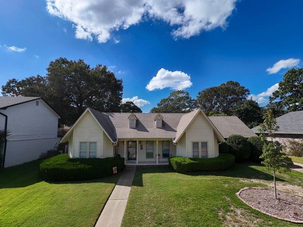 1503 Hawkwood Drive, Sherwood, AR 72120