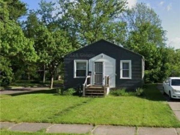 1093 Joy Avenue, Akron, OH 44306