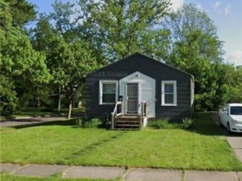 1093 Joy Avenue, Akron, OH 44306 Photo 1