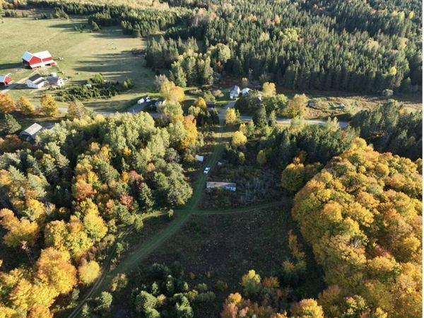 234 Ladner Road, Easton, ME 04740