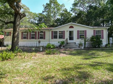 1525 NW 105TH TERRACE, OCALA, FL 34482