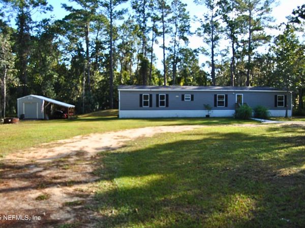 186 JIM BRYANT Road, East Palatka, FL 32131
