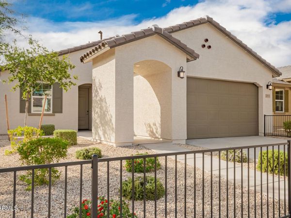 25152 N 150TH Lane, Surprise, AZ 85387