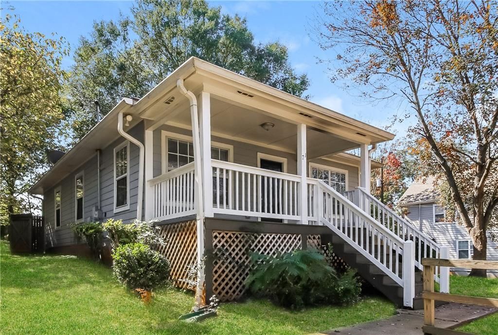 71 Thayer Avenue Se, Atlanta, GA 30315 Main Photo