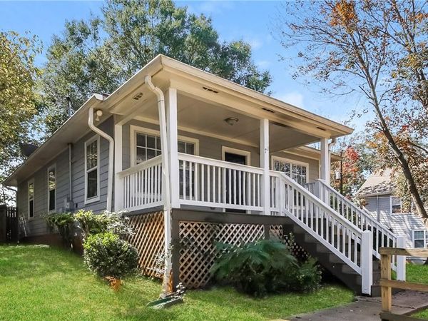 71 Thayer Avenue SE, Atlanta, GA 30315