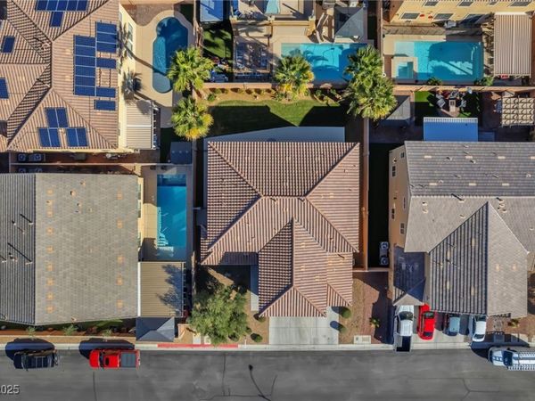 6616 Fort William Street, North Las Vegas, NV 89084