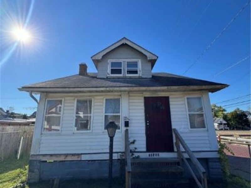 10902 Gay Avenue, Cleveland, OH 44105 Photo 1