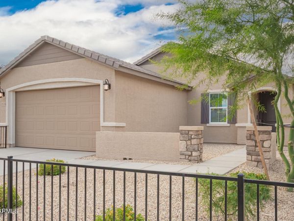 25136 N 150TH Lane, Surprise, AZ 85387