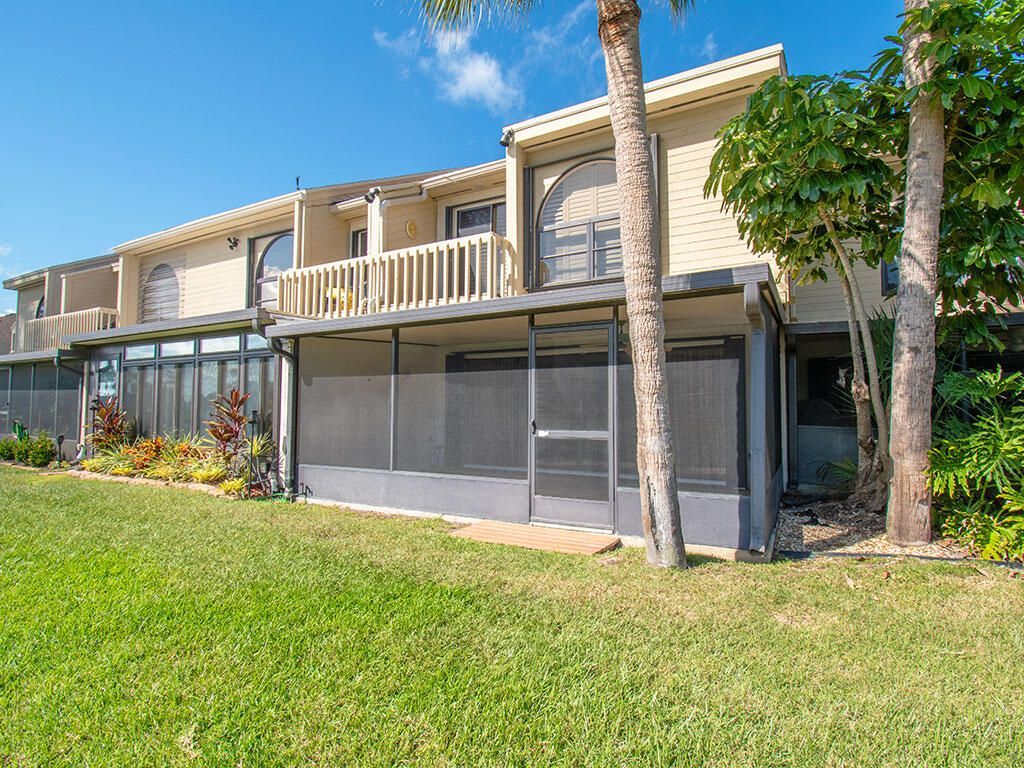 1102 SE Mitchell Avenue, Unit 103, Port Saint Lucie, FL 34952 Photo