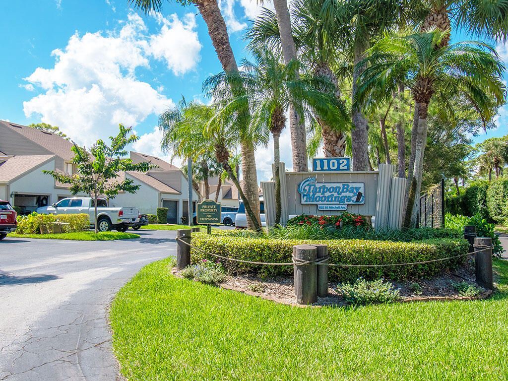 1102 SE Mitchell Avenue, Unit 103, Port Saint Lucie, FL 34952 Photo