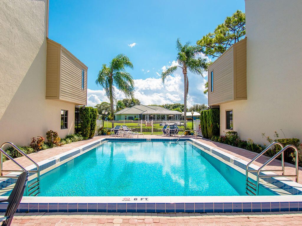 1102 SE Mitchell Avenue, Unit 103, Port Saint Lucie, FL 34952 Photo