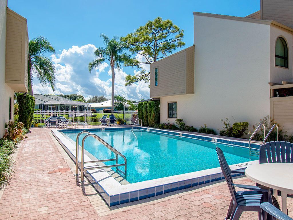 1102 SE Mitchell Avenue, Unit 103, Port Saint Lucie, FL 34952 Photo