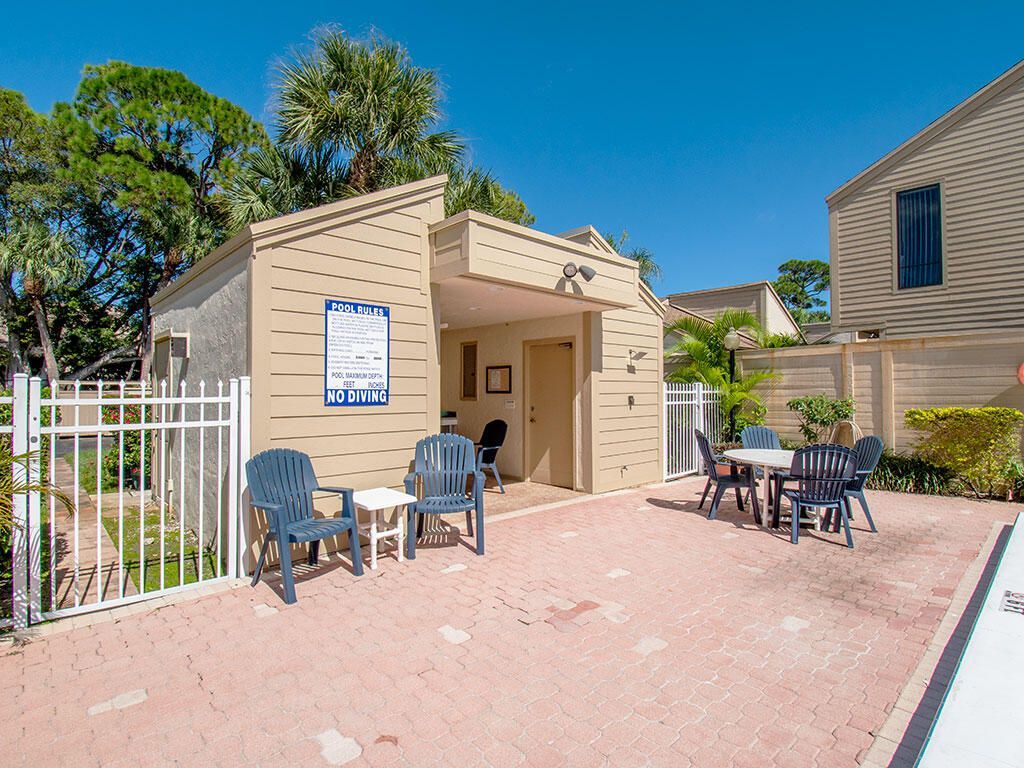 1102 SE Mitchell Avenue, Unit 103, Port Saint Lucie, FL 34952 Photo