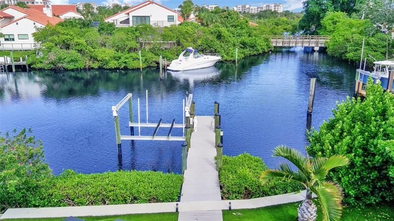 17026 Bay Street, Jupiter, FL 33477 Photo