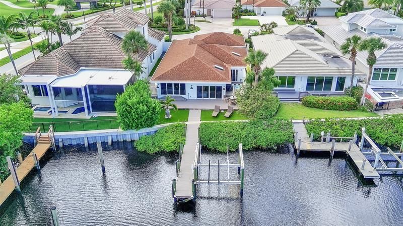 17026 Bay Street, Jupiter, FL 33477 Photo