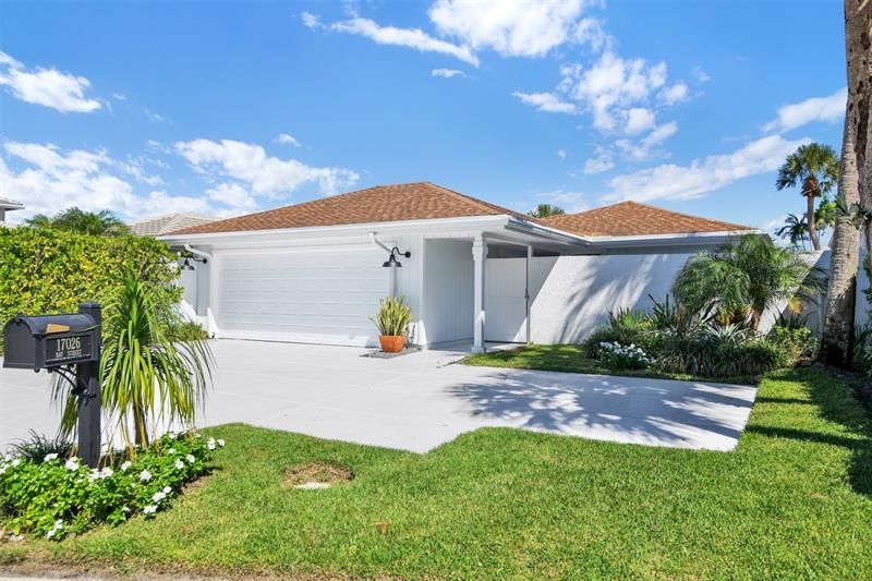17026 Bay Street, Jupiter, FL 33477 Photo