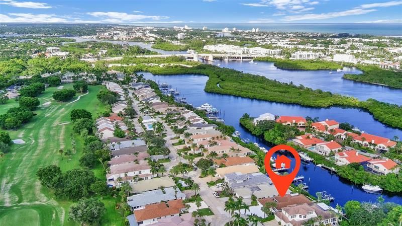17026 Bay Street, Jupiter, FL 33477 Photo