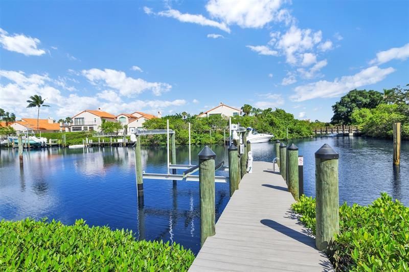 17026 Bay Street, Jupiter, FL 33477 Photo