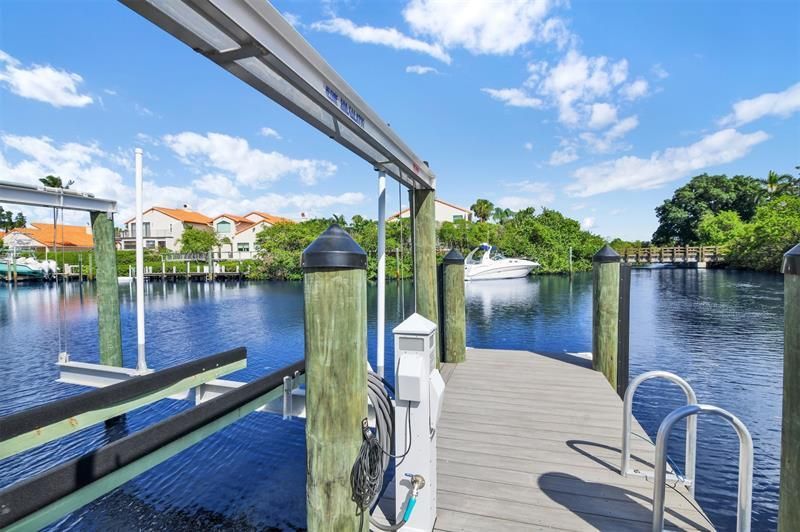 17026 Bay Street, Jupiter, FL 33477 Photo