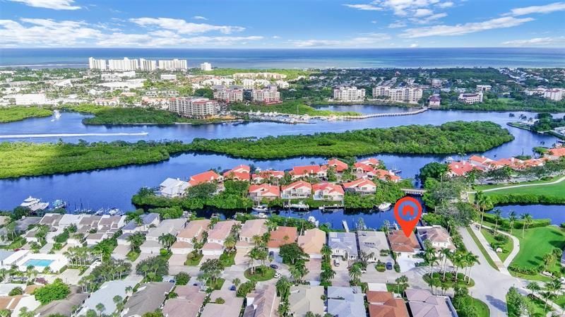 17026 Bay Street, Jupiter, FL 33477 Photo