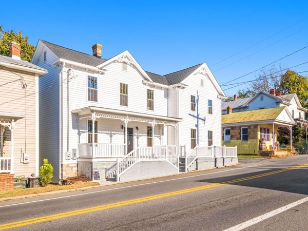113 MAIN ST, MOUNT CRAWFORD, VA 22841