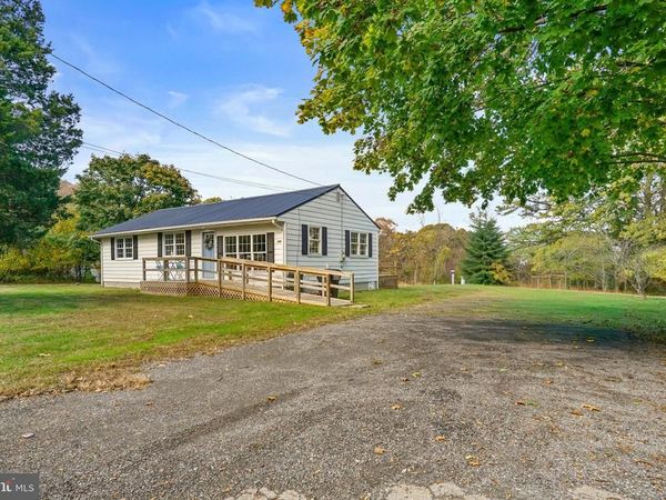 190 W RIDGE ROAD, NOTTINGHAM, PA 19362