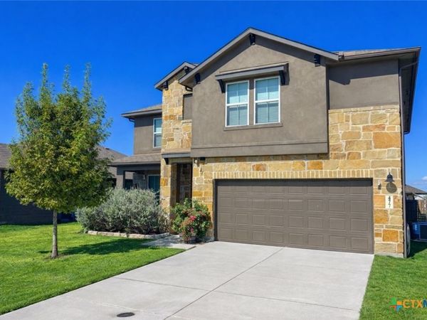 477 Centinela Street, New Braunfels, TX 78130