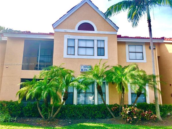 10440 SW 156th Ct, Unit 712, Miami, FL 33196