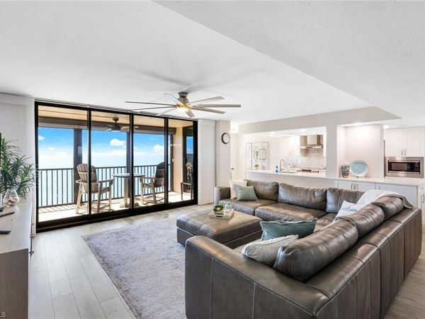 10951 Gulf Shore DR, Unit 1202, NAPLES, FL 34108