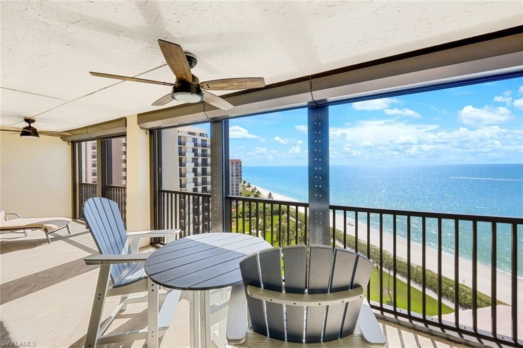 10951 Gulf Shore Dr, Unit 1202, Naples, FL 34108 Photo