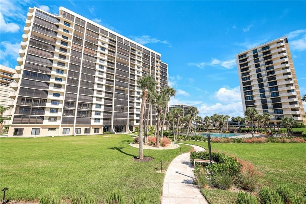 10951 Gulf Shore Dr, Unit 1202, Naples, FL 34108 Photo