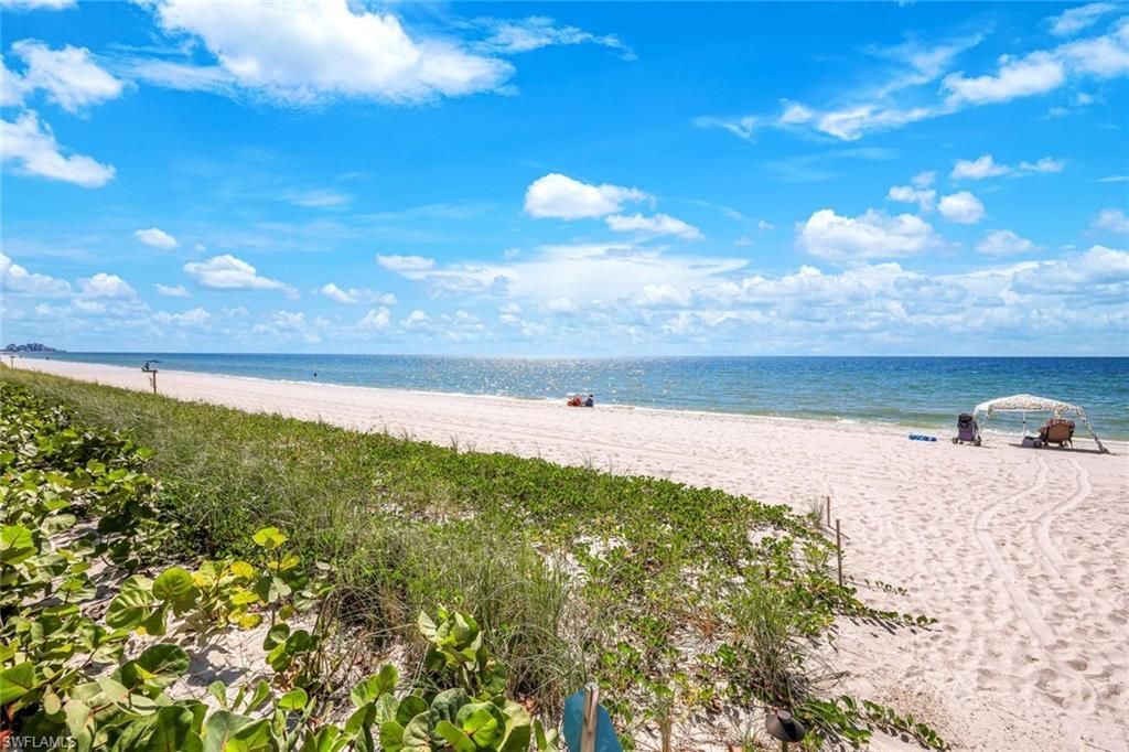 10951 Gulf Shore Dr, Unit 1202, Naples, FL 34108 Photo