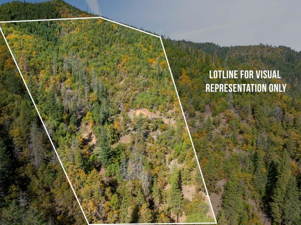 0 Sardine Creek Road, Gold Hill, OR 97525