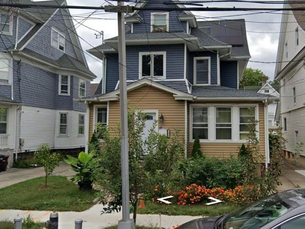 8765 95th Street, Woodhaven, NY 11421