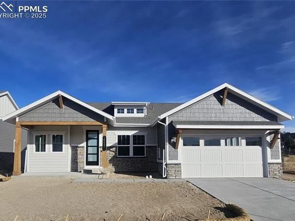 16247 Monument Rock Court, Monument, CO 80132