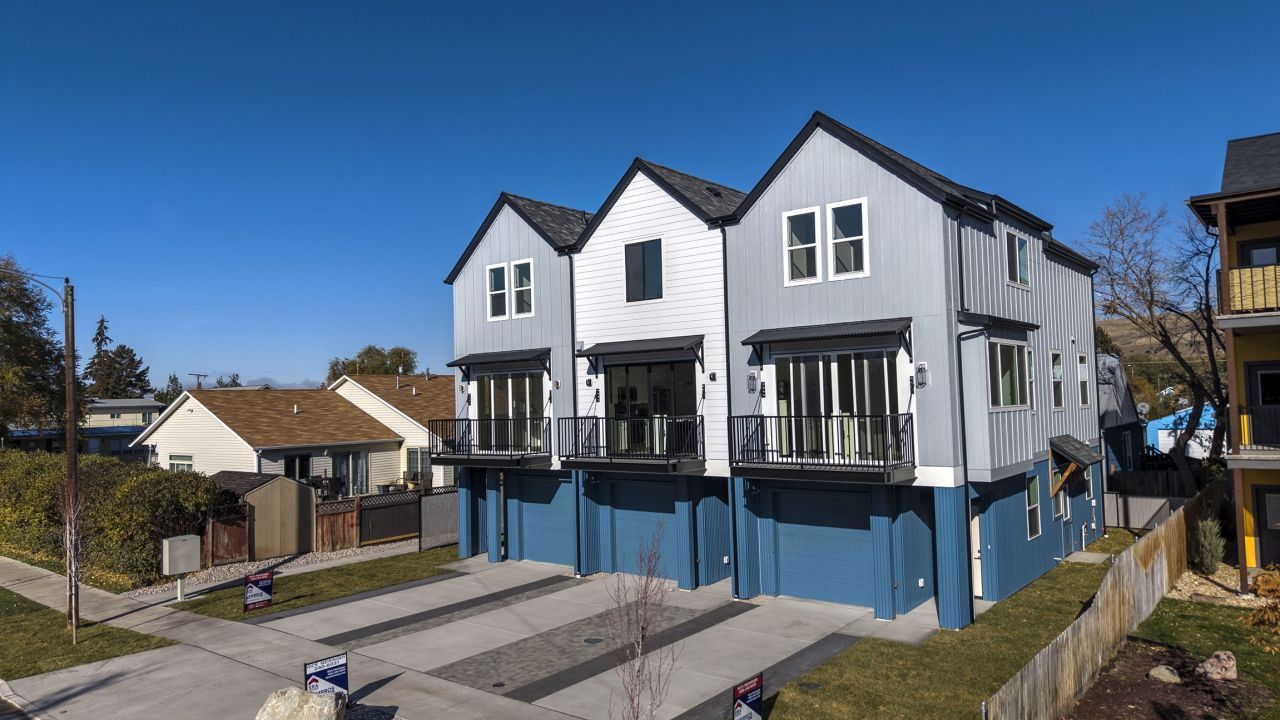 920 Cooley Street, Unit B, Missoula, MT 59802 Main Photo