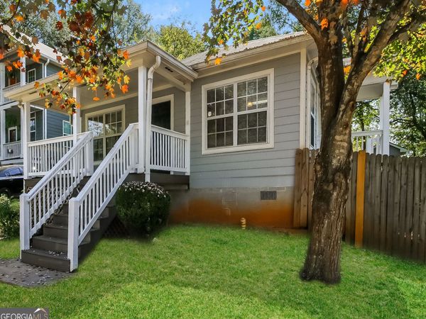 71 Thayer Avenue SE, Atlanta, GA 30315