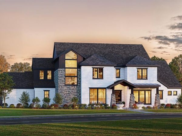 1109 Glenfield Court, Richardson, TX 75080