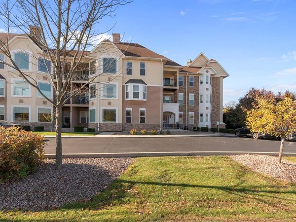 N74W13737 Appleton AVENUE, Unit 107, Menomonee Falls, WI 53051