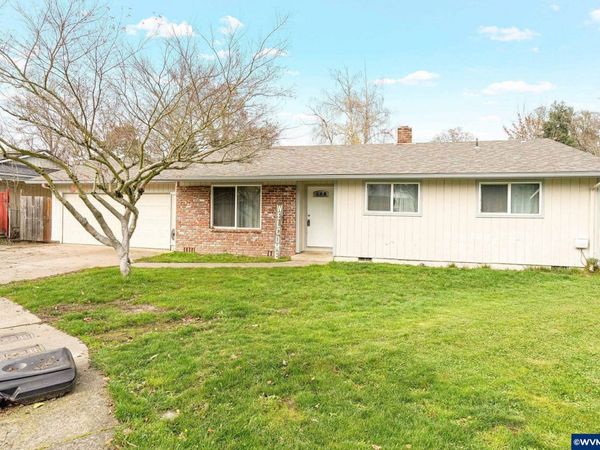 4985 Wagon Rim Ct SE, Salem, OR 97317