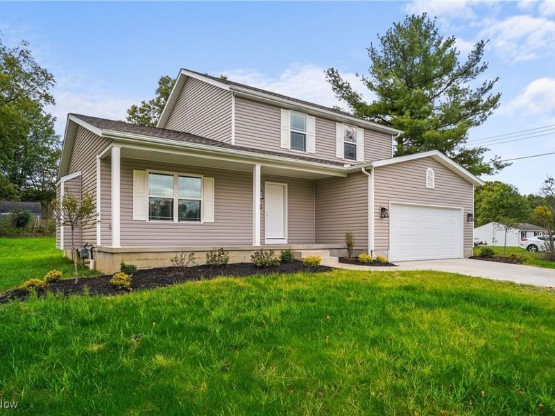 4133 State Route 225, Diamond, OH 44412 Photo 1