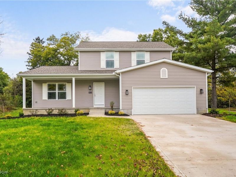 4133 State Route 225, Diamond, OH 44412 Photo 2