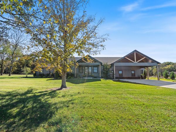 11065 Franklin Rd, Unit Lot 1A, Murfreesboro, TN 37128