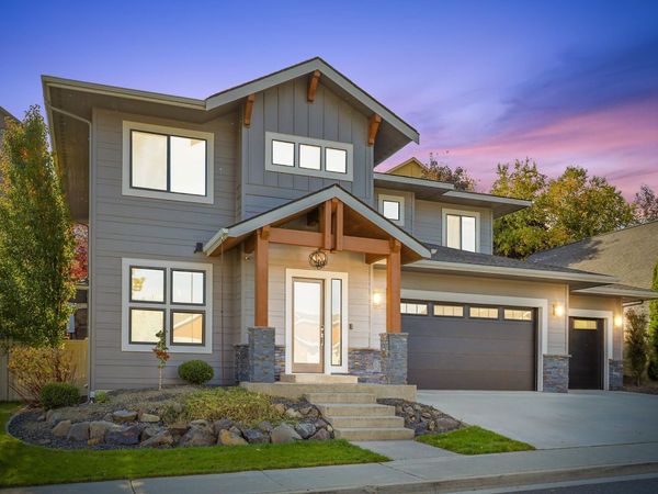 701 W Willapa Ave, Spokane, WA 99224