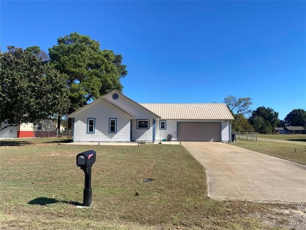 115847 S 4197 Road, Checotah, OK 74426