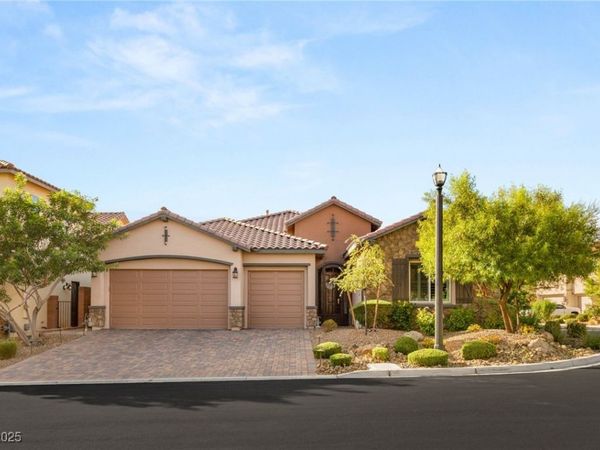 10843 Irving Park Avenue, Las Vegas, NV 89166